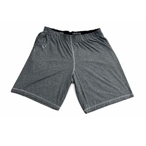 Mitre Men's Athletic Gray Shorts